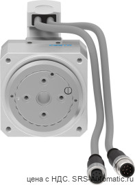 Festo ERMO-16-ST-E Поворотный привод - Festo ERMO-16-ST-E Поворотный привод
