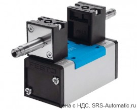 Festo JMN1H-5/2-D-2-C Распределитель - Festo JMN1H-5/2-D-2-C Распределитель