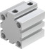 Festo ADVC-32-20-I-P Пневмоцилиндр - Festo ADVC-32-20-I-P Пневмоцилиндр