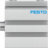 Festo ADVC-32-20-I-P Пневмоцилиндр - Festo ADVC-32-20-I-P Пневмоцилиндр