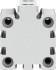Festo ADVC-32-20-I-P Пневмоцилиндр - Festo ADVC-32-20-I-P Пневмоцилиндр