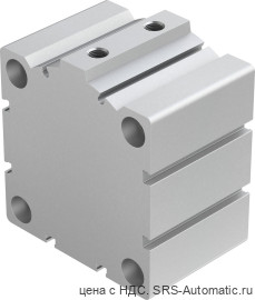Festo ADVC-80-25-I-P Пневмоцилиндр - Festo ADVC-80-25-I-P Пневмоцилиндр