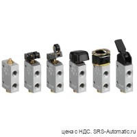 Aventics Серия AP – дюйм – R450055453