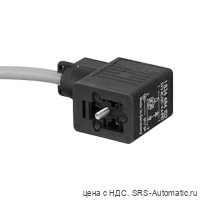 Aventics Штекерный соединитель клапанов, серия CON-VP – 1834484153