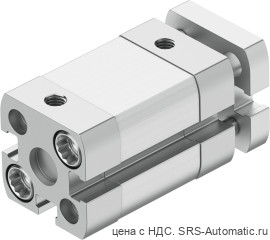 Festo ADNGF-12-10-P-A Пневмоцилиндр - Festo ADNGF-12-10-P-A Пневмоцилиндр