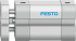 Festo ADNGF-12-10-P-A Пневмоцилиндр - Festo ADNGF-12-10-P-A Пневмоцилиндр