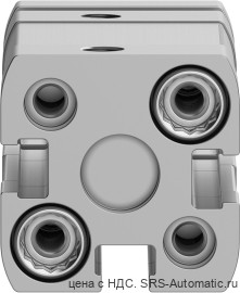 Festo ADNGF-12-10-P-A Пневмоцилиндр - Festo ADNGF-12-10-P-A Пневмоцилиндр
