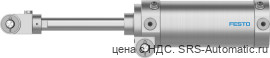 Festo DWB-63-100-Y-G Пневмоцилиндр - Festo DWB-63-100-Y-G Пневмоцилиндр