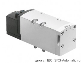 Распределитель VSVA-B-P53E-ZD-D2-1T1L - Распределитель VSVA-B-P53E-ZD-D2-1T1L