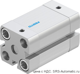 Festo ADN-20-25-I-PPS-A Пневмоцилиндр - Festo ADN-20-25-I-PPS-A Пневмоцилиндр