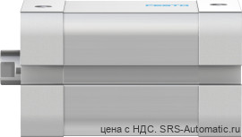 Festo ADN-20-25-I-PPS-A Пневмоцилиндр - Festo ADN-20-25-I-PPS-A Пневмоцилиндр