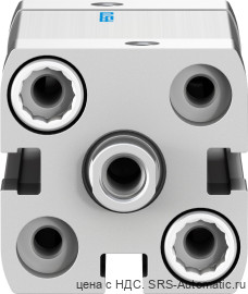 Festo ADN-20-25-I-PPS-A Пневмоцилиндр - Festo ADN-20-25-I-PPS-A Пневмоцилиндр