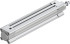 Festo DSBC-32-160-PPSA-N3 Пневмоцилиндр - Festo DSBC-32-160-PPSA-N3 Пневмоцилиндр