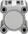 Festo DSBC-32-160-PPSA-N3 Пневмоцилиндр - Festo DSBC-32-160-PPSA-N3 Пневмоцилиндр