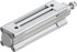 Festo DSBC-32-60-PPSA-N3 Пневмоцилиндр - Festo DSBC-32-60-PPSA-N3 Пневмоцилиндр