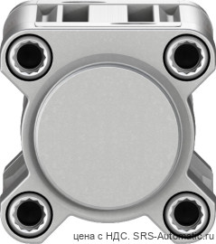 Festo DSBC-32-60-PPSA-N3 Пневмоцилиндр - Festo DSBC-32-60-PPSA-N3 Пневмоцилиндр