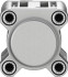 Festo DSBC-32-60-PPSA-N3 Пневмоцилиндр - Festo DSBC-32-60-PPSA-N3 Пневмоцилиндр