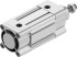 Festo DSBC-63-50-D3-PPSA-N3 Пневмоцилиндр - Festo DSBC-63-50-D3-PPSA-N3 Пневмоцилиндр