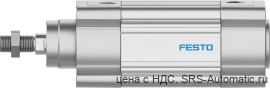 Festo DSBC-63-50-D3-PPSA-N3 Пневмоцилиндр - Festo DSBC-63-50-D3-PPSA-N3 Пневмоцилиндр