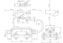 RFID головка чтения/записи Balluff BIS L-350-S115 - RFID головка чтения/записи Balluff BIS L-350-S115