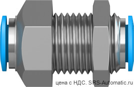 Festo QSS-12-F Соединение - Festo QSS-12-F Соединение