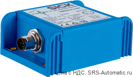 Инклинометр SICK TMM88A-PLC090 - Инклинометр SICK TMM88A-PLC090