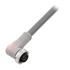Разъем с кабелем Balluff BCC A325-0000-10-030-PS85N4-050 - Разъем с кабелем Balluff BCC A325-0000-10-030-PS85N4-050