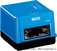 Сканер штрих кодов SICK CLV692-0001