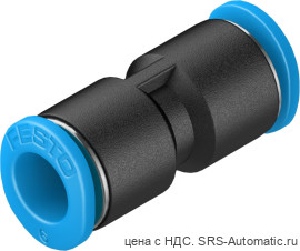 Festo QSM-6 Соединение - Festo QSM-6 Соединение