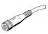 Festo SIM-M12-5GD-5-PU Кабель - Festo SIM-M12-5GD-5-PU Кабель