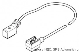 Кабель NEBV-Z4WA2-E-0.2-N-Z1W2-S1 - Кабель NEBV-Z4WA2-E-0.2-N-Z1W2-S1