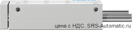 Festo DFM-32-125-P-A-KF Цилиндр с направляющими - Festo DFM-32-125-P-A-KF Цилиндр с направляющими