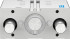 Festo DFM-32-125-P-A-KF Цилиндр с направляющими - Festo DFM-32-125-P-A-KF Цилиндр с направляющими
