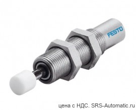Festo YSR-20-25-C Амортизатор - Festo YSR-20-25-C Амортизатор