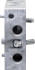 Festo NAW-1/8-02-VDMA Плита монтажная - Festo NAW-1/8-02-VDMA Плита монтажная