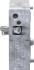 Festo NAW-1/8-02-VDMA Плита монтажная - Festo NAW-1/8-02-VDMA Плита монтажная