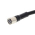 Соединитель и кабель XS3F-M8PVC3S10M - Соединитель и кабель XS3F-M8PVC3S10M