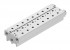 Festo VABM-B10-20S-G14-7 Плита монтажная - Festo VABM-B10-20S-G14-7 Плита монтажная
