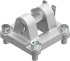 Festo SNC-80 Фланец - Festo SNC-80 Фланец