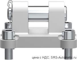 Festo SNC-80 Фланец - Festo SNC-80 Фланец