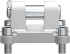 Festo SNC-80 Фланец - Festo SNC-80 Фланец