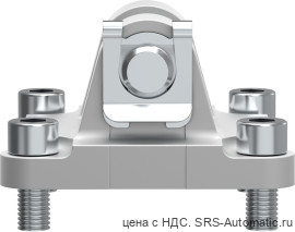 Festo SNC-80 Фланец - Festo SNC-80 Фланец