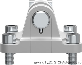 Festo SNC-80 Фланец - Festo SNC-80 Фланец