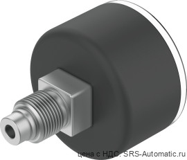 Festo MA-40-6-R1/4-EN Манометр - Festo MA-40-6-R1/4-EN Манометр