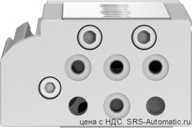 Festo DGSL-10-40-P1A Мини-суппорт - Festo DGSL-10-40-P1A Мини-суппорт