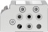 Festo DGSL-10-40-P1A Мини-суппорт - Festo DGSL-10-40-P1A Мини-суппорт