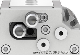 Festo DGSL-10-40-P1A Мини-суппорт - Festo DGSL-10-40-P1A Мини-суппорт