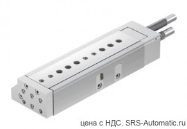 Festo DGSL-25-100-Y3A Мини-суппорт - Festo DGSL-25-100-Y3A Мини-суппорт