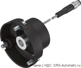 Festo SRBS-Q12-25-E270-EP-1-S-M8 Блок датчиков - Festo SRBS-Q12-25-E270-EP-1-S-M8 Блок датчиков