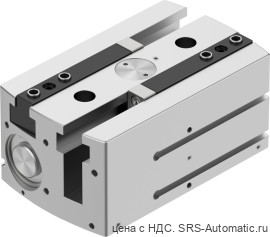 Festo HGPL-40-60-A-B Захват - Festo HGPL-40-60-A-B Захват
